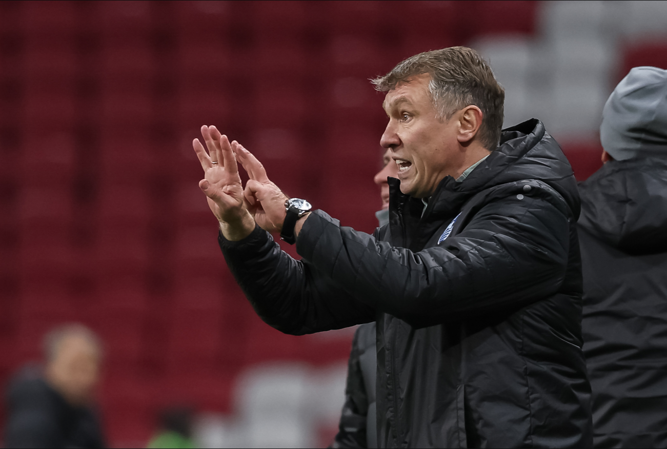 «Балтика» упустила победу над «Ростовом» и не смогла обойти ЦСКА в таблице РПЛ.