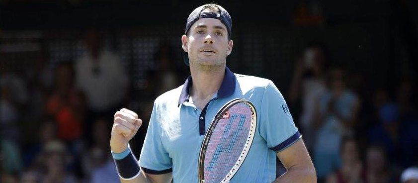 John Isner - Casper Ruud: ponturi ATP Cup