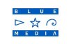 Blue media