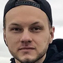 Дмитрий Бебякин