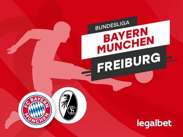 Rafa: Bayern Munchen - Freiburg:analiza si ponturi pariuri Bundesliga.