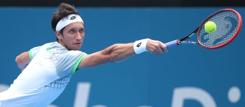 Теннис. Сергей Стаховский - Санам Сингх. Прогноз Павла Кириченко