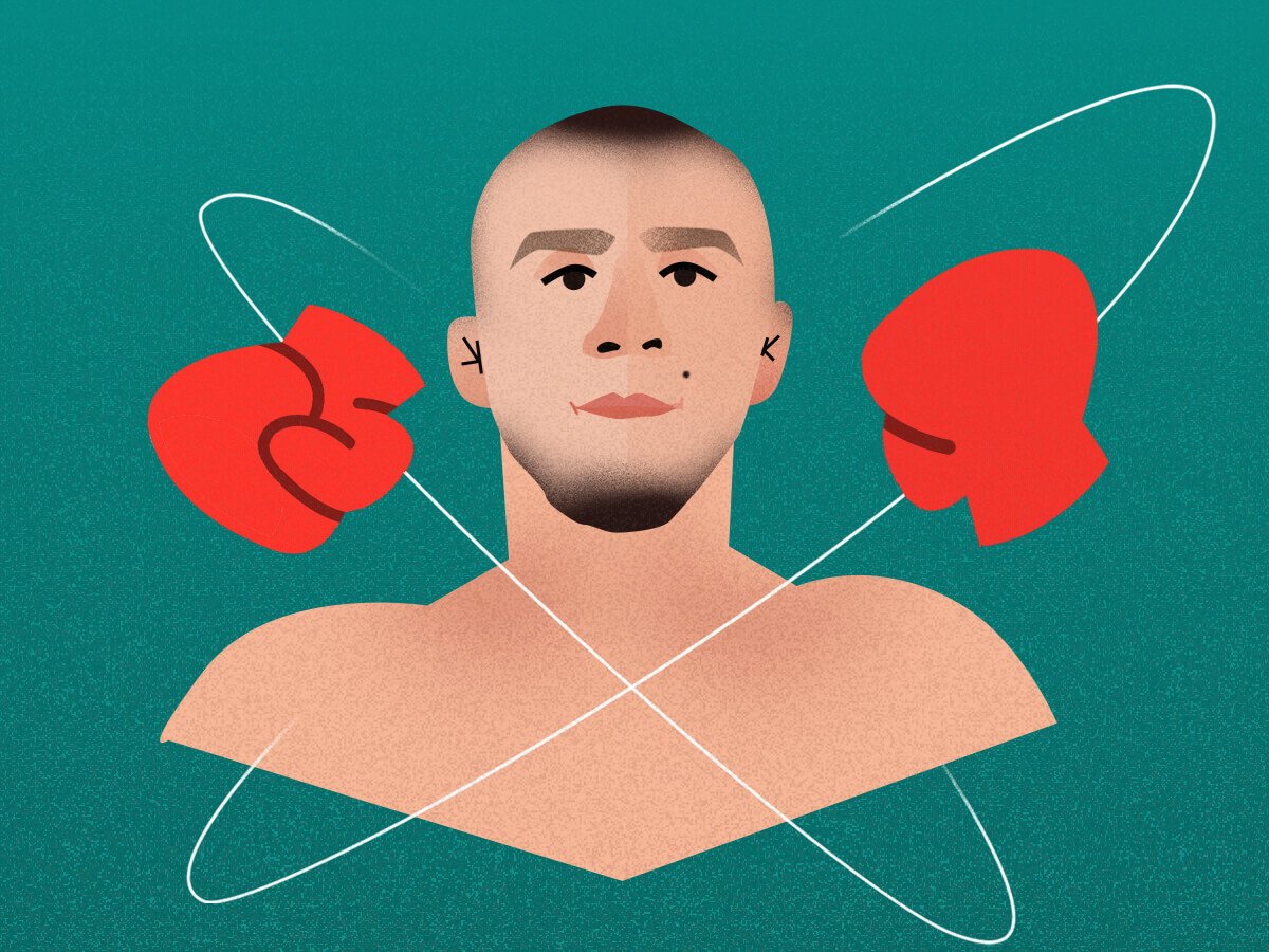 Даниил Бойко: Рафиков vs Алиев: кто победит в главном бою Betcity Fight Nights Boxing.