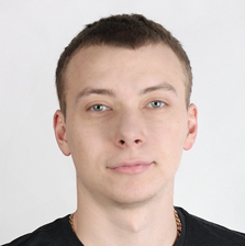 Андрей Запарнюк