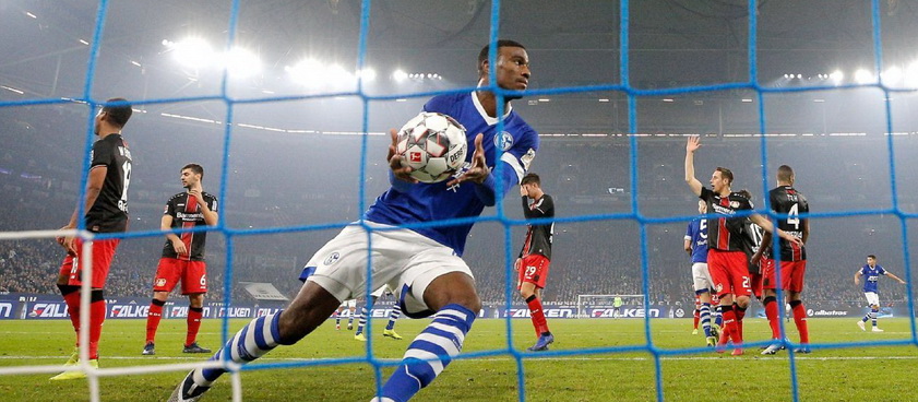 Leverkusen - Schalke: Predictii fotbal Bundesliga