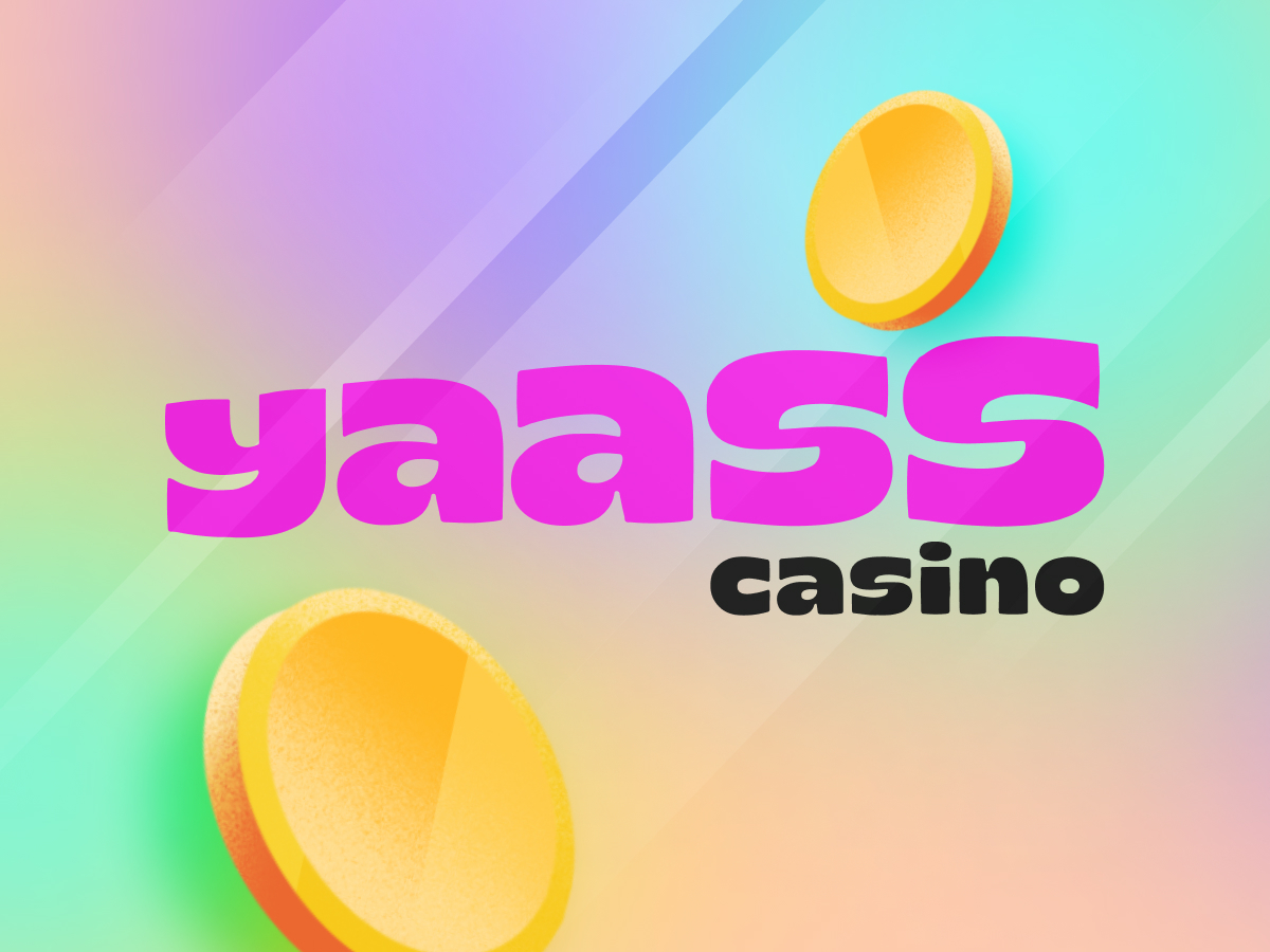 Legalbet.es: ¡YAASS Casino ya está aquí!.