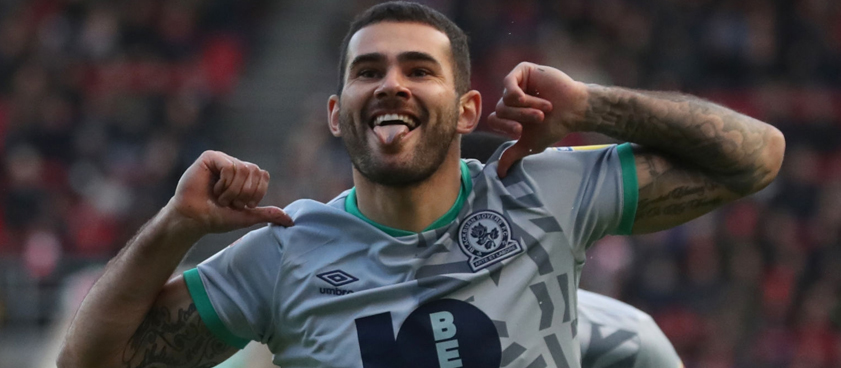 Blackburn – Wigan: ponturi fotbal Championship Blackburn – Wigan: ponturi fotbal Championship