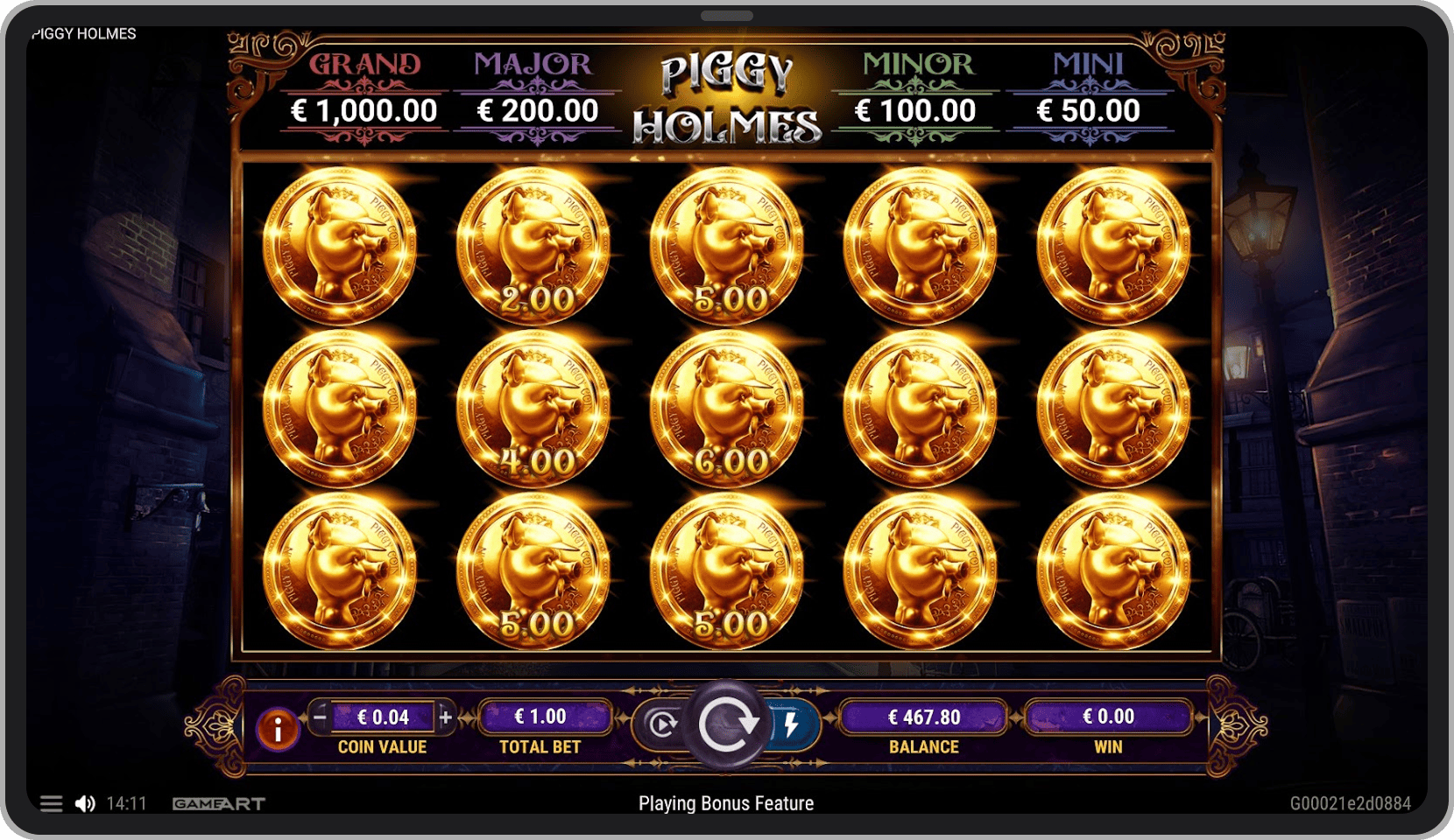 Режим респинов