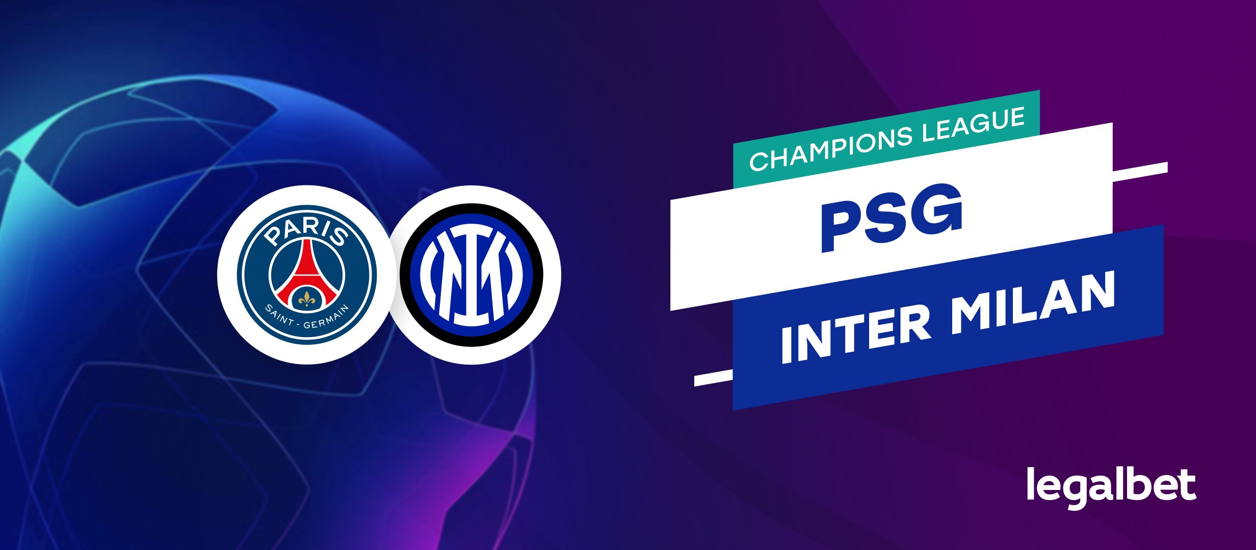 PSG vs Inter de Milán: Pronóstico Final Champions League 31 de mayo