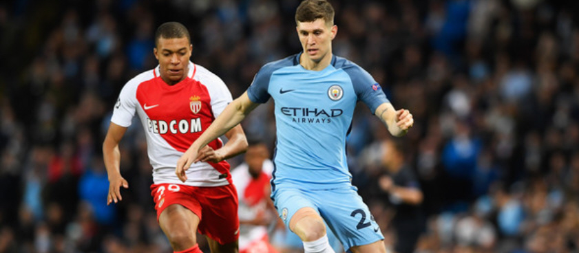 Monaco - Manchester City. Pariul lui Mihai Mironica Monaco - Manchester City. Pariul lui Mihai Mironica