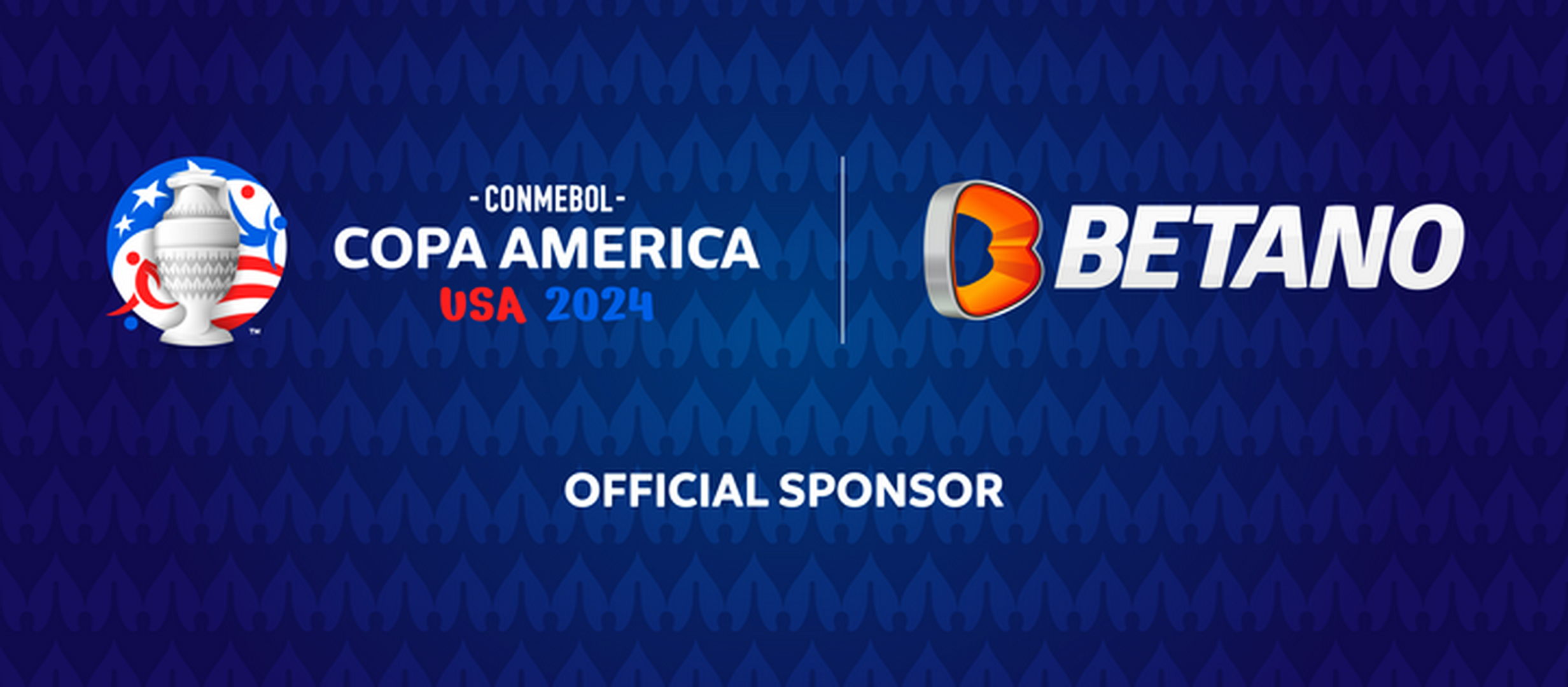 Kaizen Gaming anunță Betano drept sponsor oficial al Copa America 2024
