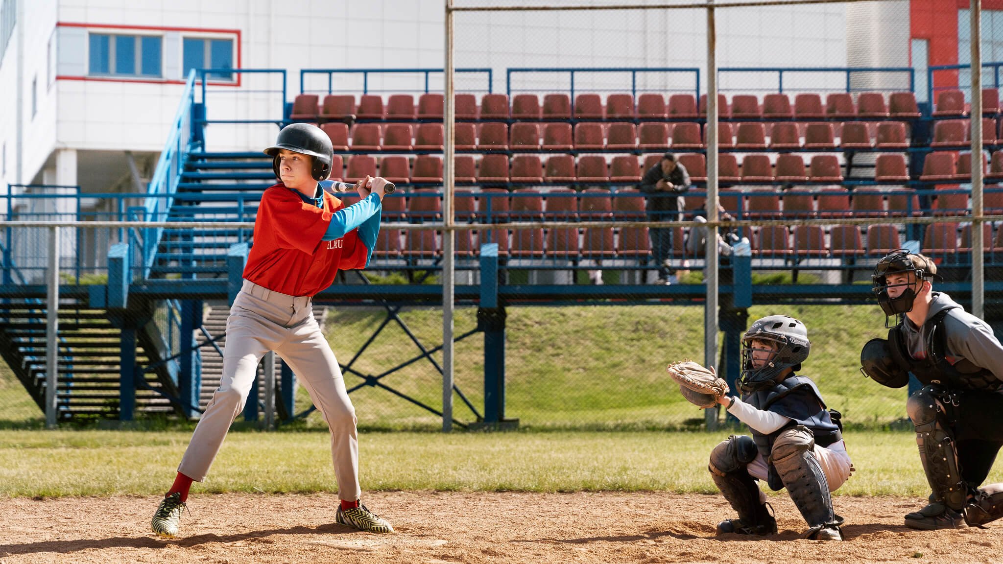 Онлайн ставки на софтбол