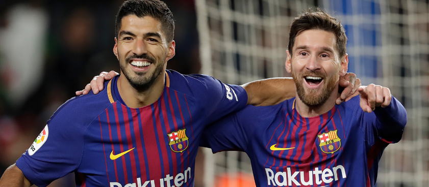«Севилья» – «Барселона»: прогноз на футбол от Markus