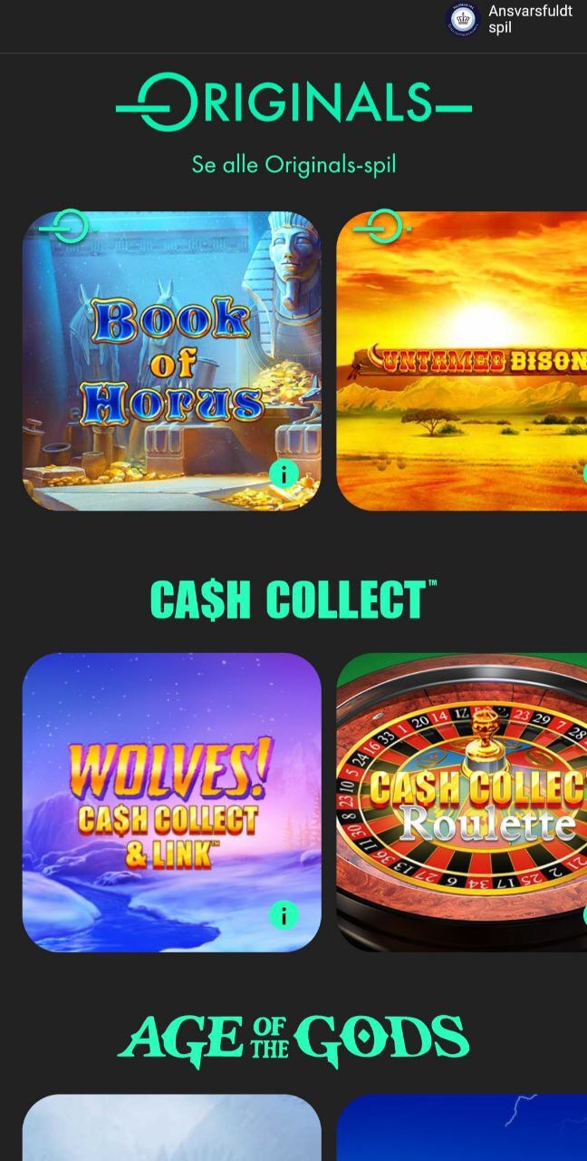 Casinoside