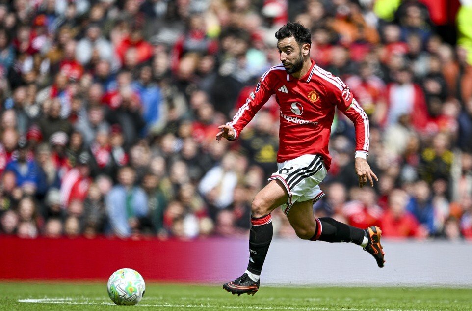 Фото: Richard Callis/Sports Press Phot (Global Look Press)