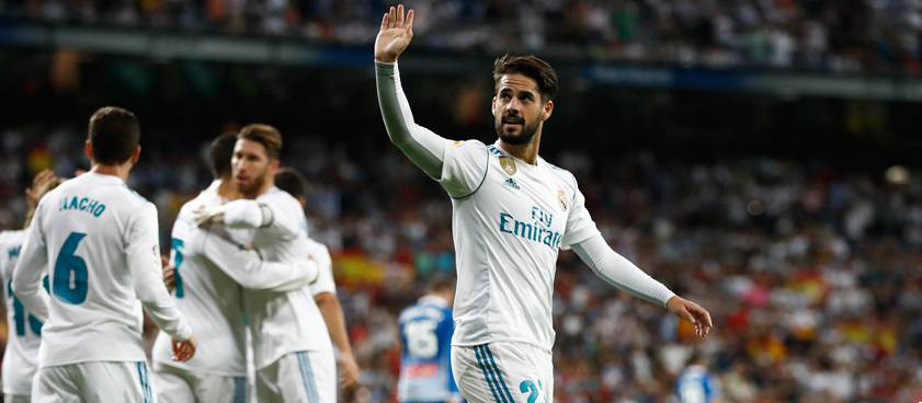 Pronóstico Sevilla - Real Madrid, La Liga 2019