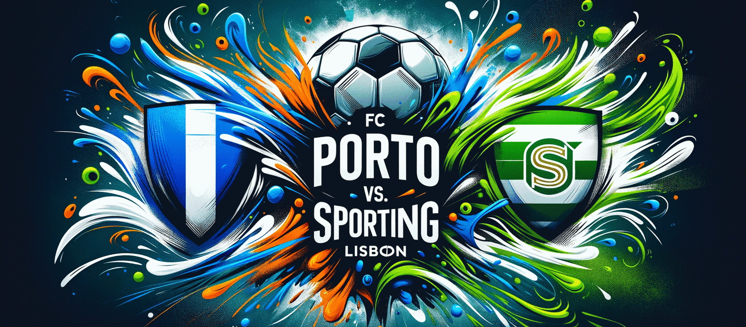 FC Porto - Sporting Lisabona: Ponturi si cote la pariuri