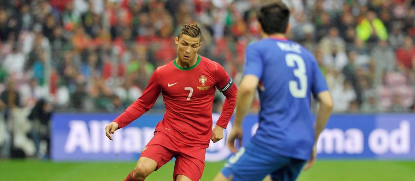 Croatia - Portugalia. Pontul lui Mihai Mironica