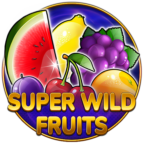 Super Wild Fruits