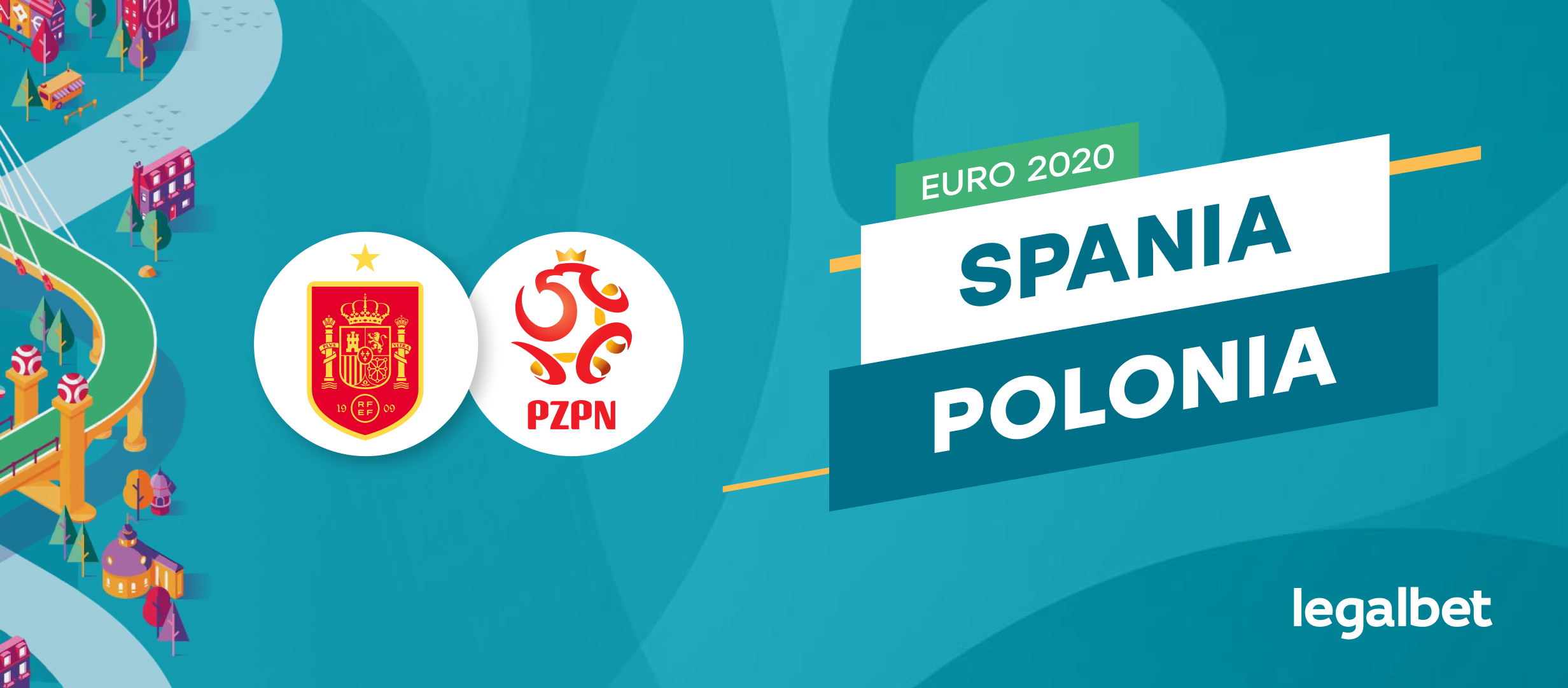 Spania vs Polonia – cote la pariuri, ponturi si informatii