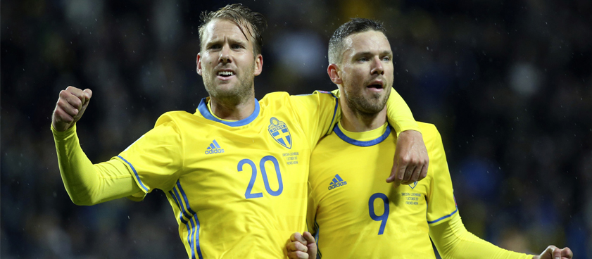 Германия – Швеция: прогноз на футбол от Никиты Димитрова