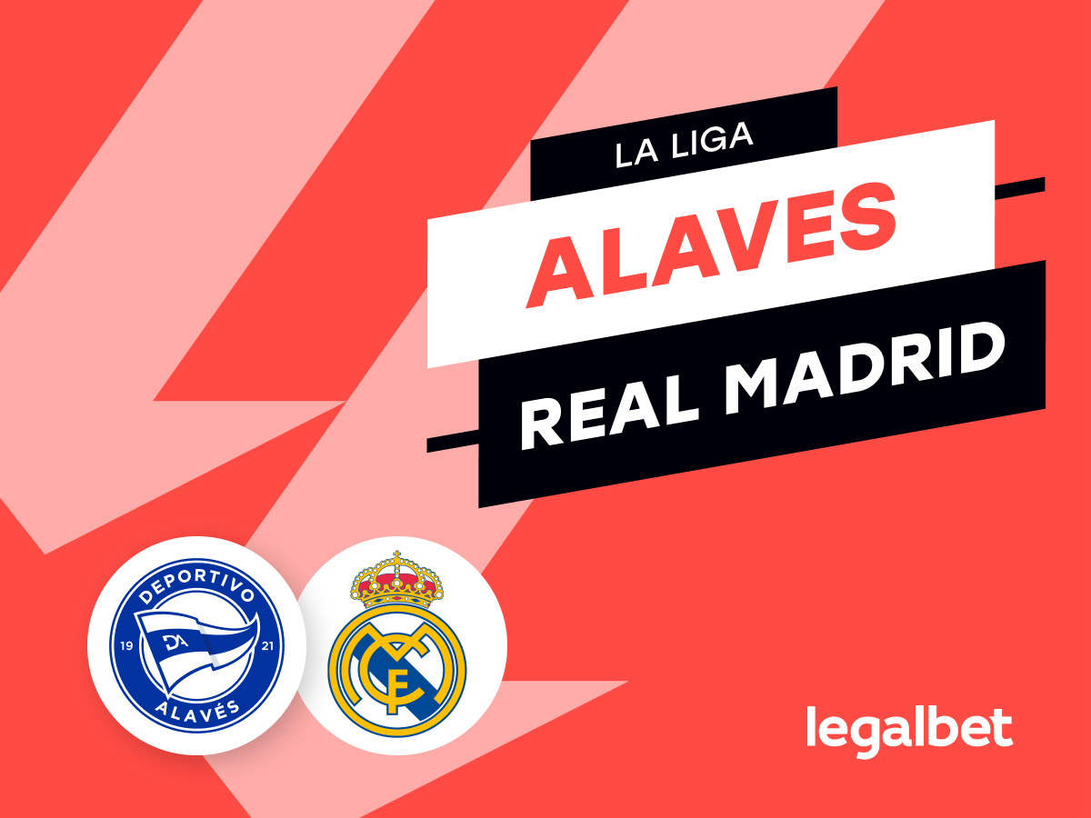marcobirlan: Alaves vs Real Madrid – cote la pariuri, ponturi si informatii.