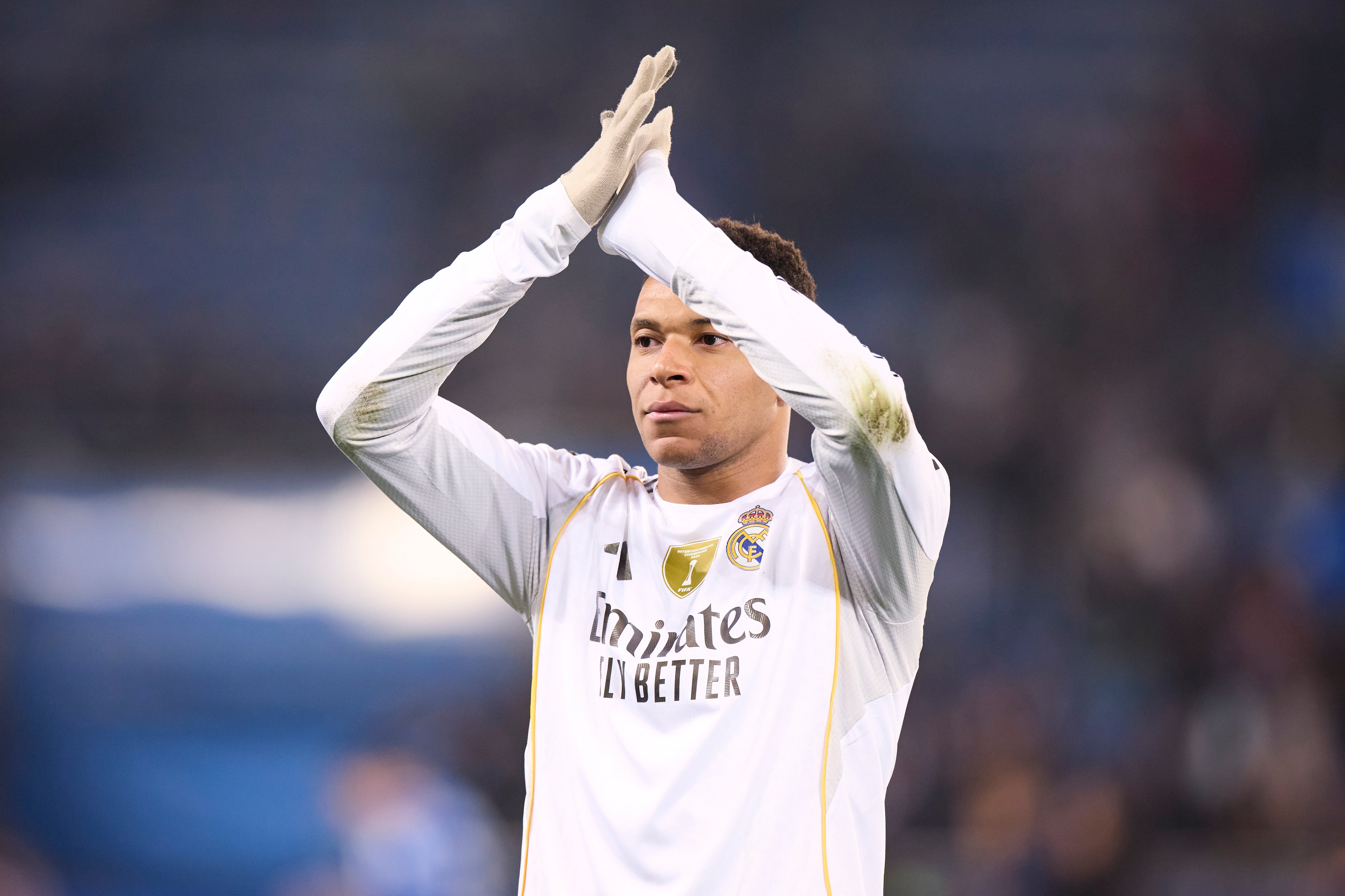 Суд обязал «ПСЖ» выплатить Мбаппе более 60 млн евро.