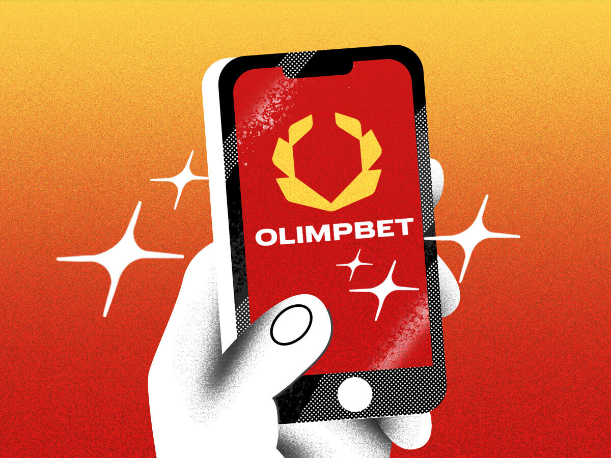 Никита Зайцев: OLIMPBET обновил дизайн сайта и приложения: что изменилось.