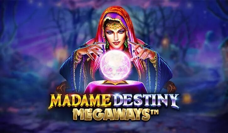 Madame Destiny