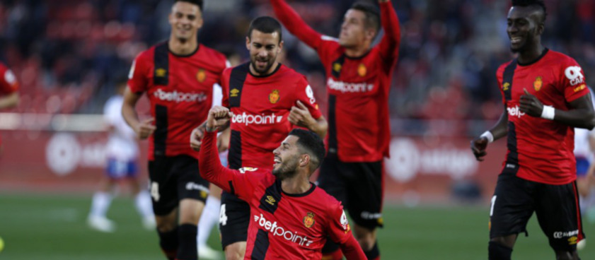 Pronóstico playoff ascenso La Liga, Mallorca - Albacete 2019