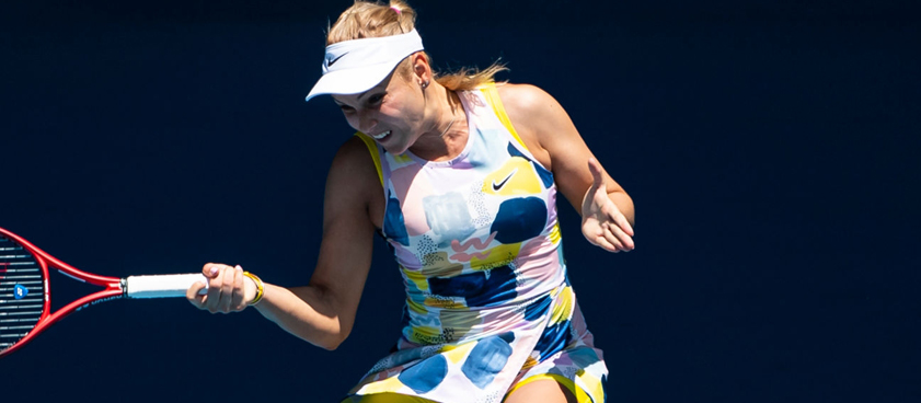 Donna Vekic – Alize Cornet: ponturi Tenis Australian Open