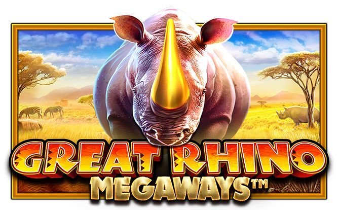Great Rhino Megaways