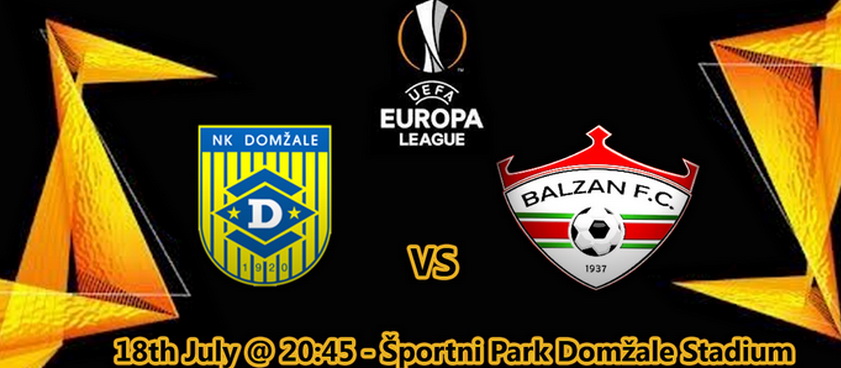 Domzale - Balzan: Predictii pariuri Europa League