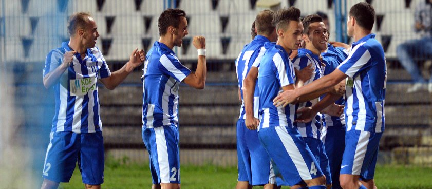 CSU Craiova - ASA Targu Mures. Pontul lui Mihai Mironica