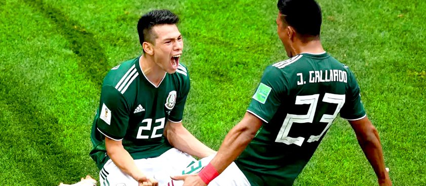 Бразилия – Мексика: прогноз на футбол от Амангельды Сейтханова