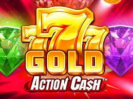 777 Gold Action Cash