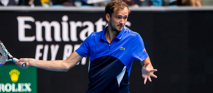 Daniil Medvedev – Stan Wawrinka: pronosticuri Tenis ATP Australian Open