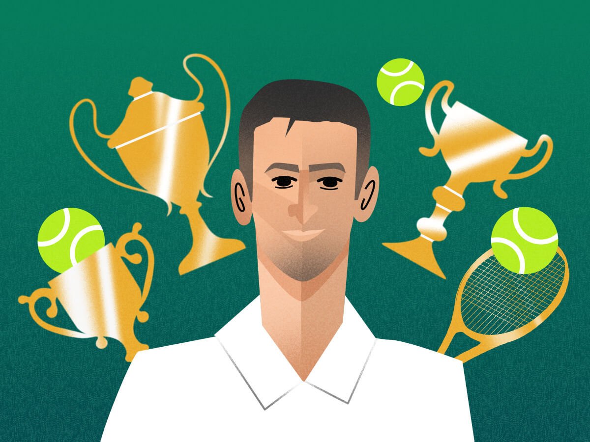 Мирзоанис Якубов: Джокович теперь чемпион всего. Величайший без всяких «но» и «если».