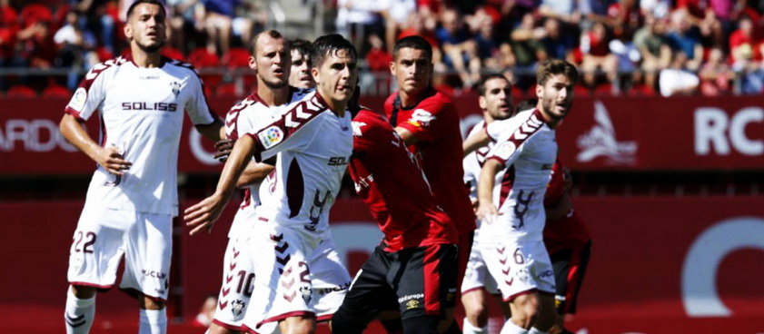 RCD Mallorca - Albacete Balompie. Predictii sportive Play-off Segunda Division