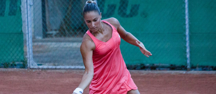 Валерия Страхова – Мартина Карегаро:​ прогноз​ на теннис от VanyaDenver