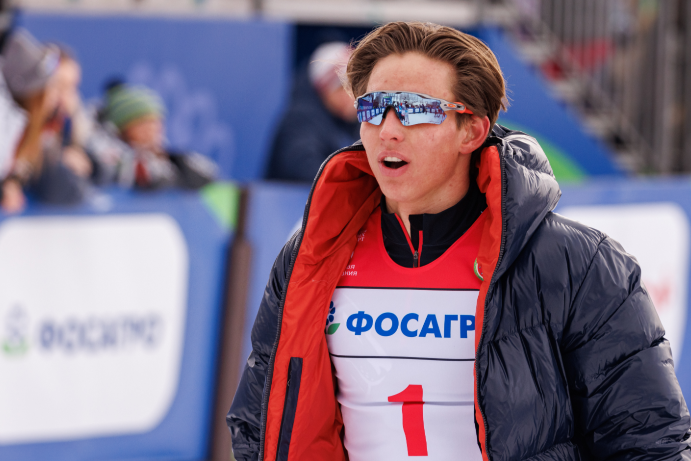 МОК направил Коростылёву и Непряевой официальные приглашения на Олимпиаду-2026.