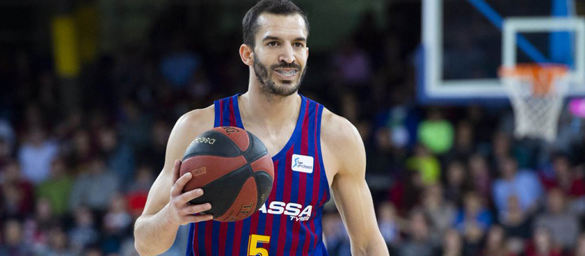 «Барселона» – «Тенерифе»: прогноз на баскетбол от Fedor Nadalich
