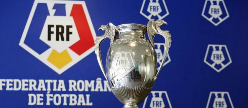 Dinamo vs FCSB, finala Cupei Romaniei se joaca in semifinale