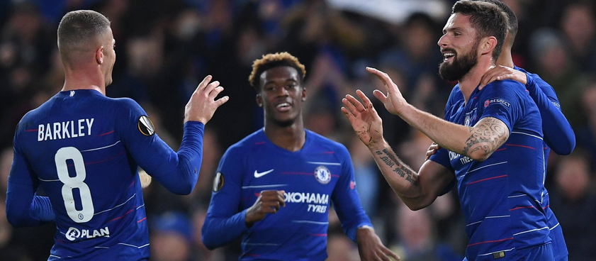 Pronóstico Leicester - Chelsea, Premier League 2019