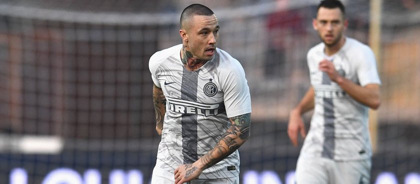 «Парма» – «Интер»: прогноз на футбол от Alex2018