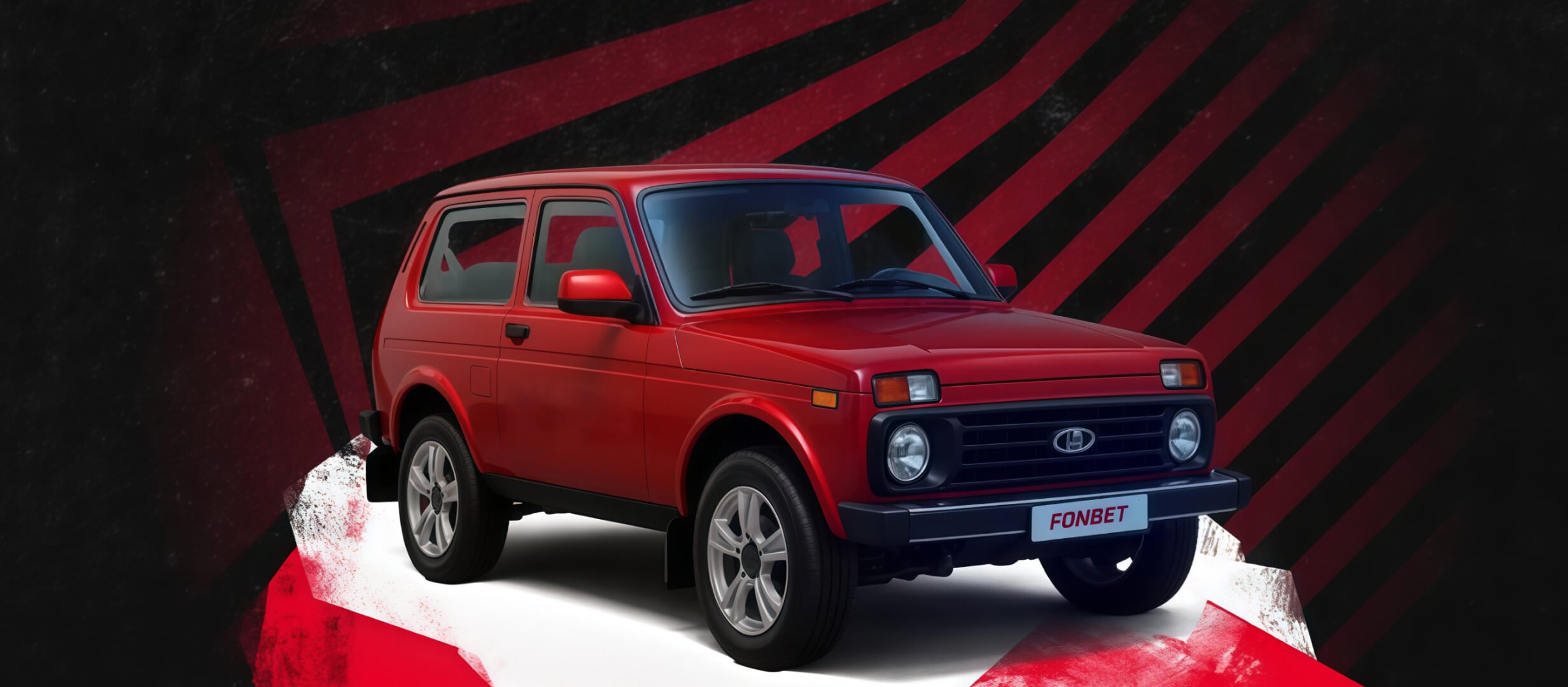 Фрибет от Fonbet 5000 ₽.