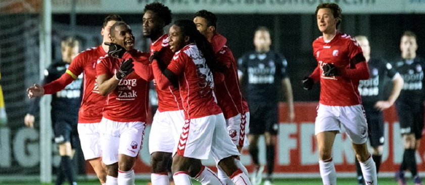 Utrecht - FC Emmen: Ponturi pariuri Eredivisie
