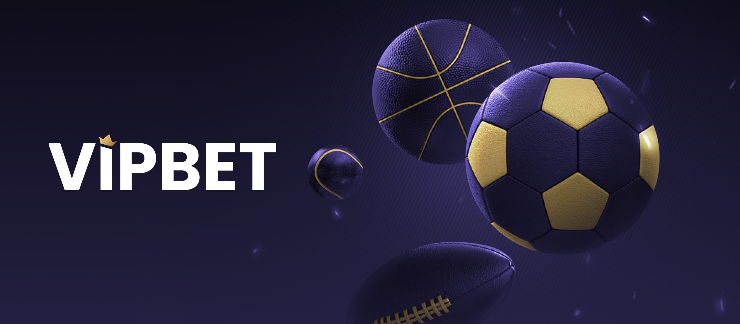 Free bet Vipbet 500 RON.