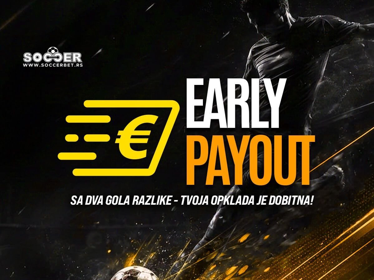 Freebet SoccerBet.