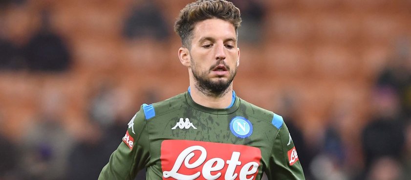 Наполи – Барселона: как пройдет проверку Сетьен